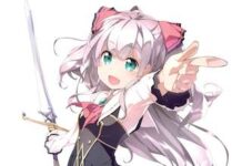 “Didn’t I Say to Make My Abilities Average in the Next Life?” Light Novel Review: Be Yourself, Make a Friend