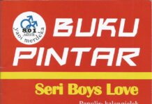 Book Review: “Buku Pintar: Seri Boys Love” (Boys Love Handbook) and Fan-Produced Knowledge