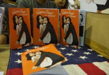 In Pictures: Fandoms Come Together in Comic Frontier X