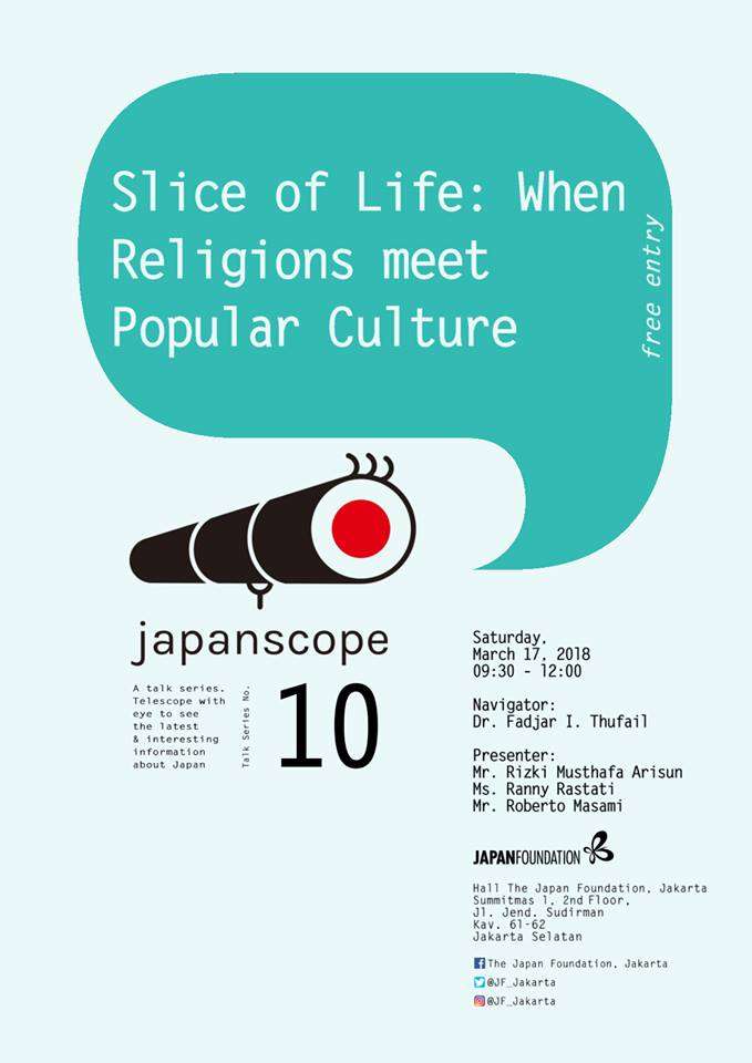 Japanscope 10