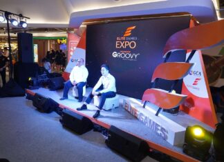 Elite Games Inc Launches Seven South Korean Mobile Games In Indonesia