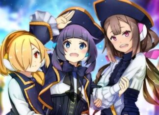 J Trust Bank Indonesia Collaborates with Seiyuu Group Earphones for Official Characters