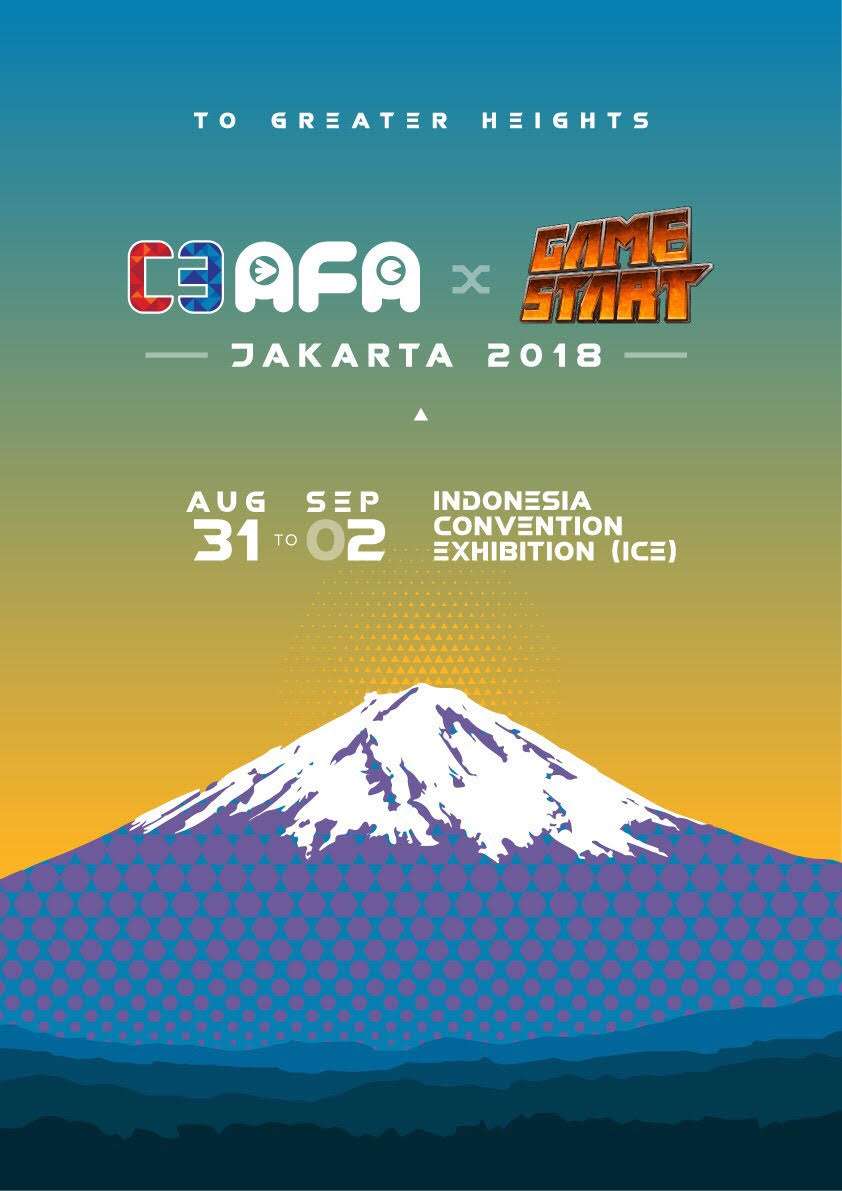 C3 AFA Jakarta_PR1