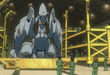 Spring 2018 Anime: Dragon Pilot: Hisone and Masotan