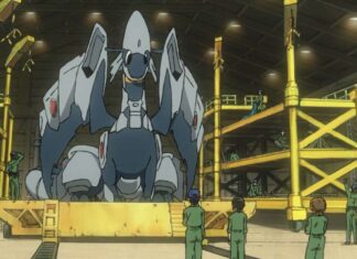 Spring 2018 Anime: Dragon Pilot: Hisone and Masotan