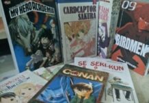 Is Scanlation Killing Manga Publishing in Indonesia? – KAORI Nusantara Manga Readers Survey