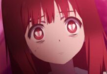 Spring 2018 Anime: Magical Girl Site