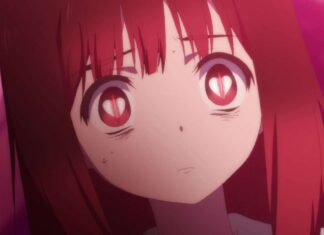 Spring 2018 Anime: Magical Girl Site