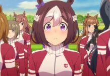Indonesian Horse Racing Sport Sees Surge in Popularity Due to “Uma Musume”