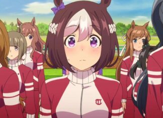 Indonesian Horse Racing Sport Sees Surge in Popularity Due to “Uma Musume”