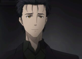 Spring 2018 Anime: Steins;Gate 0