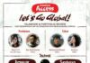 “Indonesia Needs More Comic Artists” – Comico Access Let’s Go Global! Malang Event Report