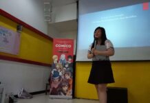 Interview: Silent Manga Audition 2016 Grand Prix Runner Up Tessa Y.P