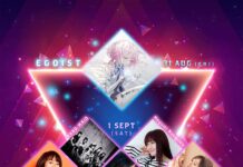 6 Japanese Acts Will Perform In 2 Days I Love Anisong Concert Anime Festival Asia 2018 Jakarta