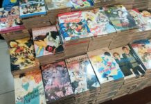 Manga Publishing in Indonesia – Part 2: The Winding Road of Licensing