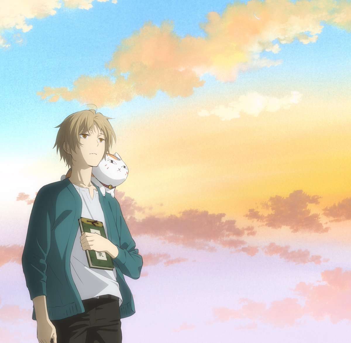 Natsume
