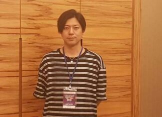 Mel Kishida Interview: My Silly Cosplays Are Purely for Fun