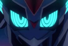 Summer 2018 Anime: Planet With