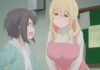 Summer 2018 Anime: Miss Caretaker of Sunohara-sou