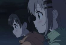 Summer 2018 Anime: Encouragement of Climb Third Season