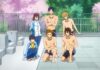 5 Myths on Fujoshi