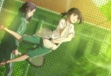 Summer 2018 Anime: Hanebado!