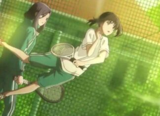 Summer 2018 Anime: Hanebado!