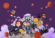 “Hollywhoot”: Idle Hollywood Parody