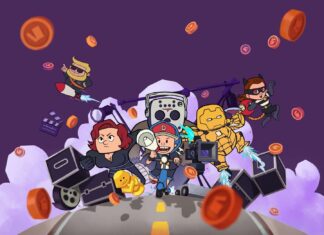 “Hollywhoot”: Idle Hollywood Parody