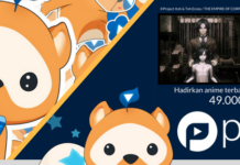 Ponimu First Impression: Promising Newcomer for Anime Streaming in Indonesia