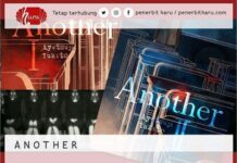 Penerbit Haru to Release Mystery Novel “Another” in Indonesia
