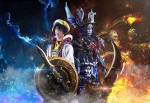 Indonesian Team Places Second in World Cosplay Summit 2018
