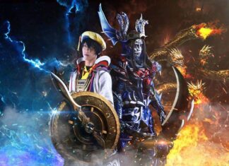 Indonesian Team Places Second in World Cosplay Summit 2018