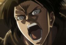 Summer 2018 Anime: Attack on Titan Season 3