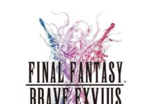 “Dragon Quest” Series Collaboration Event Arrives To “Final Fantasy Brave Exvius” With Launch