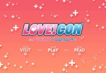Introducing “Love Convention Project”: a New Mix Media Project from Japan Culture Daisuki