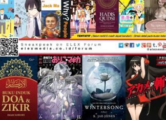 “Akame ga Kill!” Manga Coming Soon to Indonesia