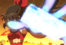 Fall 2018 Anime: The Girl in Twilight