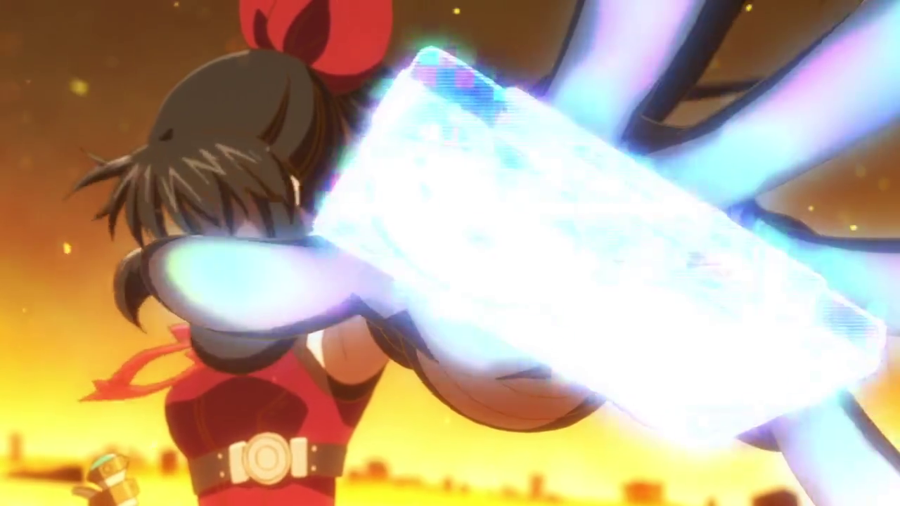 The Girl in Twilight (4)