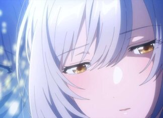 Fall 2018 Anime: Irozuku Sekai no Ashita kara