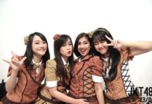JKT48 Introduces First Original Song “Lantang!”