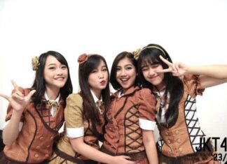 JKT48 Introduces First Original Song “Lantang!”