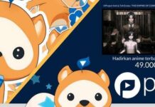 Ponimu Indonesia to Simulcast “Tonari no Kyuuketsuki-san!” and “Merc StoriA”