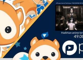 Ponimu Indonesia to Simulcast “Tonari no Kyuuketsuki-san!” and “Merc StoriA”