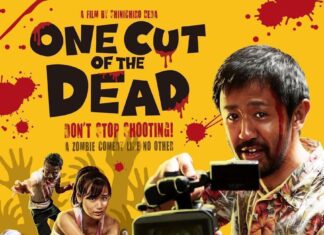 “One Cut of the Dead” Film Review: A Spectacularly Hilariously Mad Film!