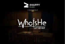 Batam-based Game Studio Released the Teaser for “Who is He” Game