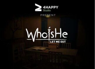 Batam-based Game Studio Released the Teaser for “Who is He” Game