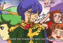 Opinion: There’s More Than One Way to Enjoy Anime