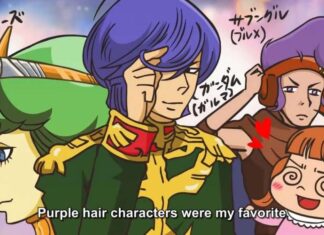 Opinion: There’s More Than One Way to Enjoy Anime