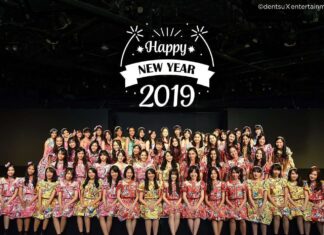 JKT48 to Have Original Song in 2019